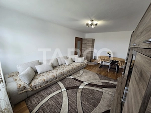 Apartament 2 camere decomandat de inchiriat Turnisor parcare subsol - imagine 2