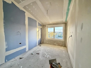Apartament 2 camere, decomandat , etaj 2 in Chisoda  - imagine 5