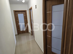 Apartament 2 camere decomandat de inchiriat Turnisor parcare subsol - imagine 8