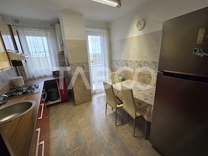 Apartament 2 camere decomandat de inchiriat Turnisor parcare subsol - imagine 3