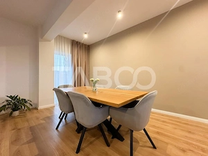 Apartament cu 3 camere 96 mp bloc nou de vanzare in cartier Marasti - imagine 3