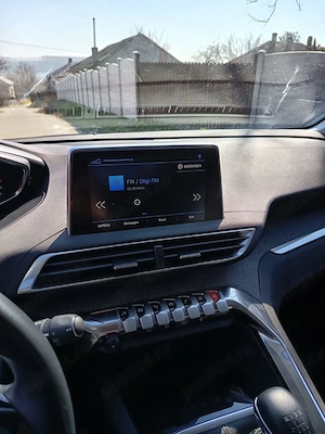Peugeot 3008 - imagine 6