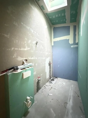 Apartament 2 camere, decomandat , etaj 2 in Chisoda  - imagine 6