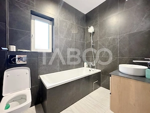 Apartament cu 3 camere 96 mp bloc nou de vanzare in cartier Marasti - imagine 8