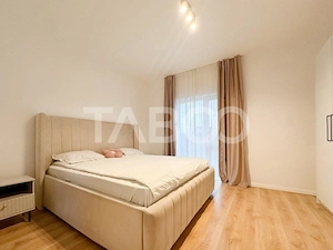 Apartament cu 3 camere 96 mp bloc nou de vanzare in cartier Marasti - imagine 6