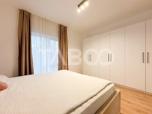 Apartament cu 3 camere 96 mp bloc nou de vanzare in cartier Marasti - imagine 5