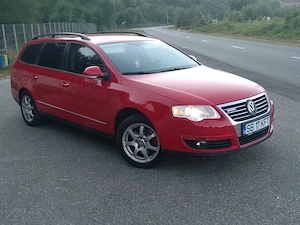 VW passat diesel  - imagine 9