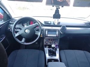 VW passat diesel  - imagine 5