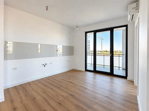 Apartament cu 2 camere, 52mp utili, etaj 3, lift-Aradului - imagine 3