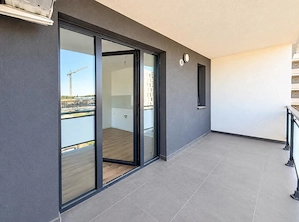 Apartament cu 2 camere, 52mp utili, etaj 3, lift-Aradului - imagine 7