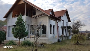 Vila Merisani la doar 15 km de centrul Pitestiului - imagine 2