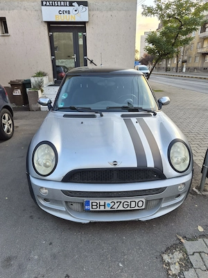 De vanzare Mini One - imagine 2