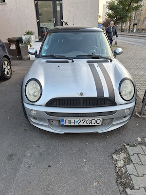 De vanzare Mini One