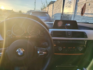 BMW F31 Distribuție schimbată, mașină fără daune - imagine 5