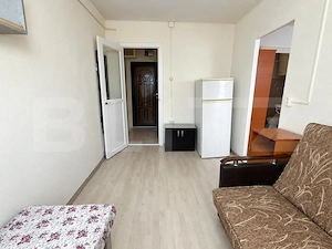 Apartament 2 camere, 27 mp, Tractorul – ideal pentru investitie - imagine 2