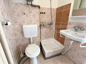 Apartament 2 camere, 27 mp, Tractorul – ideal pentru investitie - imagine 5