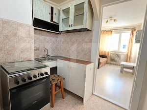 Apartament 2 camere, 27 mp, Tractorul – ideal pentru investitie - imagine 6