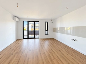 Apartament cu 3 camere, 67 utili, etaj 5, lift-Aradului