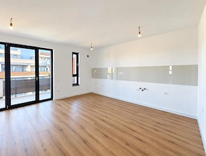 Apartament cu 3 camere, 67 utili, etaj 5, lift-Aradului - imagine 2