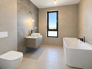 Apartament cu 3 camere, 67 utili, etaj 5, lift-Aradului - imagine 7