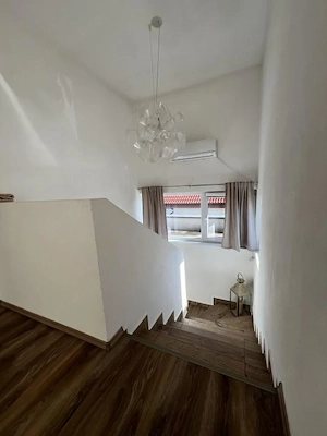 Casa individuala 5 camere - Sacalaz, zona centrala - imagine 8