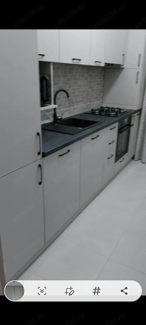 Garsoniera de inchiriat Militari - imagine 5