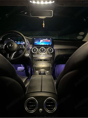 Vand Mercedes C class 2019 - imagine 2