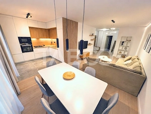 Apartament cu 3 camere la cheie in complex nou de vanzare Zorilor - imagine 3