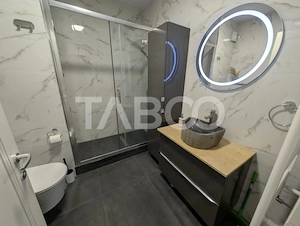 Apartament cu 3 camere la cheie in complex nou de vanzare Zorilor - imagine 10