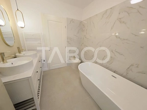 Apartament cu 3 camere la cheie in complex nou de vanzare Zorilor - imagine 11