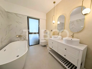 Apartament cu 3 camere la cheie in complex nou de vanzare Zorilor - imagine 9
