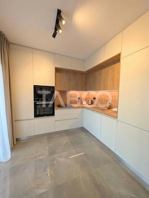 Apartament cu 3 camere la cheie in complex nou de vanzare Zorilor - imagine 2