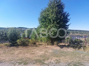 Oportunitate! Teren 600 mp front 16 m cu panorama spre Magura Cisnadie - imagine 4