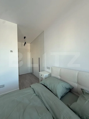Apartament 2 camere, pet friendly, zona Iris - imagine 2