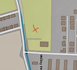 Teren de vânzare în Otopeni  - imagine 2
