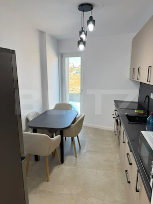 Apartament 2 camere, pet friendly, zona Iris - imagine 5
