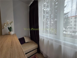 Apartament renovat 3 camere zona Garii - imagine 18