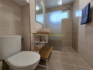 Apartament renovat 3 camere zona Garii - imagine 9
