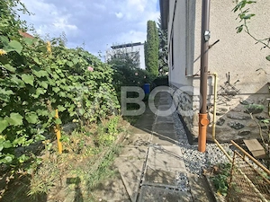 Apartament la casa de inchiriat 3 camere zona Sub Arini din Sibiu - imagine 18