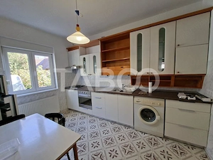 Apartament la casa de inchiriat 3 camere zona Sub Arini din Sibiu - imagine 8