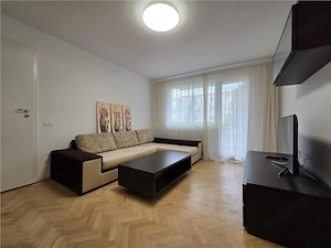 Apartament renovat 3 camere zona Garii - imagine 14