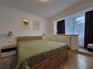 Apartament renovat 3 camere zona Garii - imagine 17