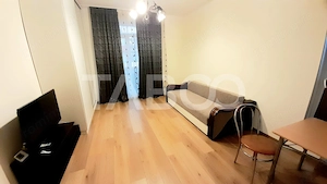 Apartament decomandat de inchiriat 2 camere balcon parcare Turnisor  - imagine 2