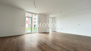 2 camere | Bloc nou | Gradina | Loc Parcare | Complex Premium | - imagine 3