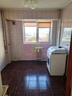 Ap 2 camere Crângași, reabilitat termic - imagine 9