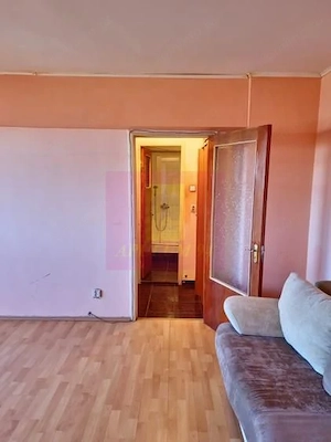 Ap 2 camere Crângași, reabilitat termic - imagine 10