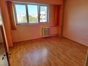 Ap 2 camere Crângași, reabilitat termic