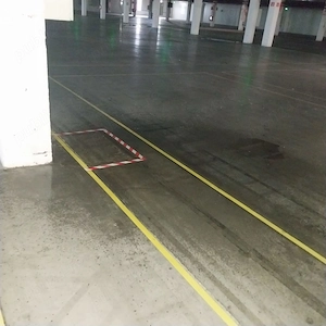 Inchiriez hala industriala, 9900 mp, Campulung Muscel,gata de utilizare, autorizata ISU - imagine 16