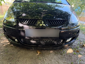Mitsubishi Colt CZT Stage 2  220 CP | 78.000 km | 2008 - imagine 3