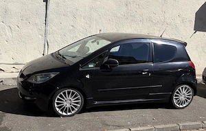Mitsubishi Colt CZT Stage 2  220 CP | 78.000 km | 2008